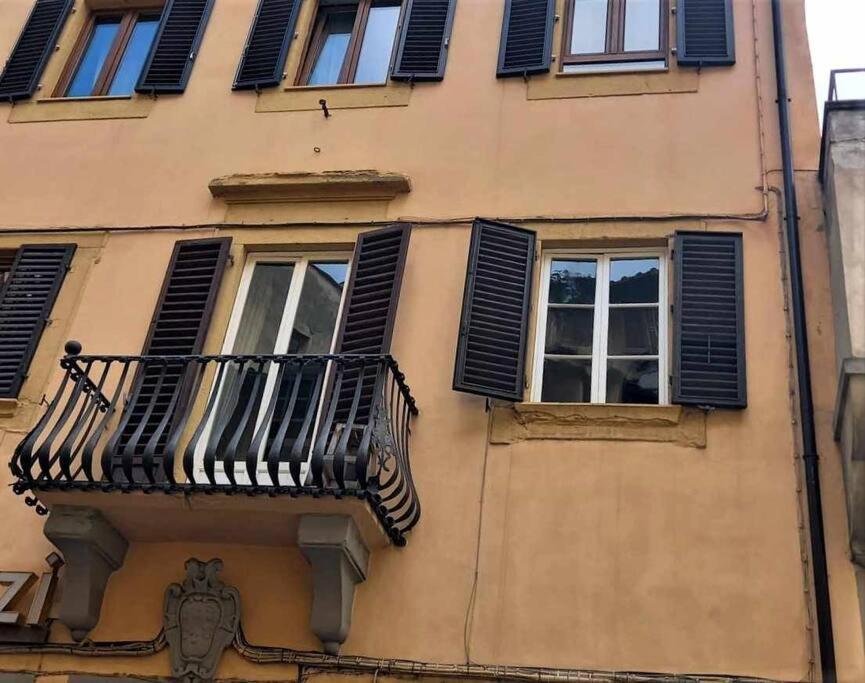 Il Nido Di Santa Croce Florença Exterior foto