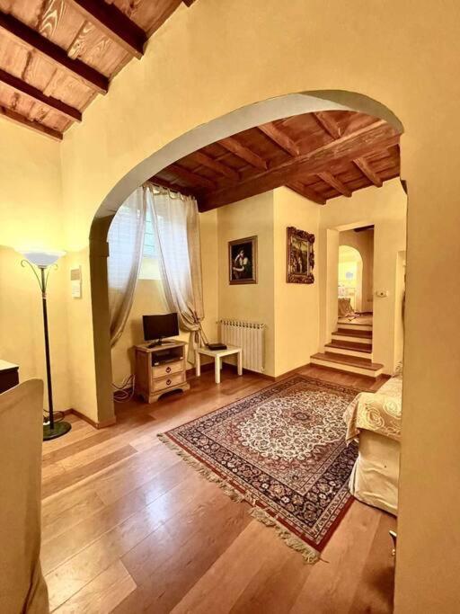 Il Nido Di Santa Croce Florença Exterior foto