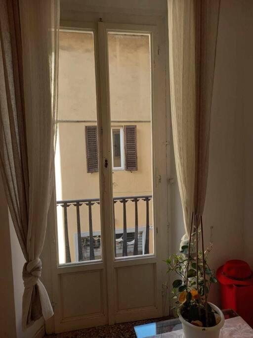 Il Nido Di Santa Croce Florença Exterior foto